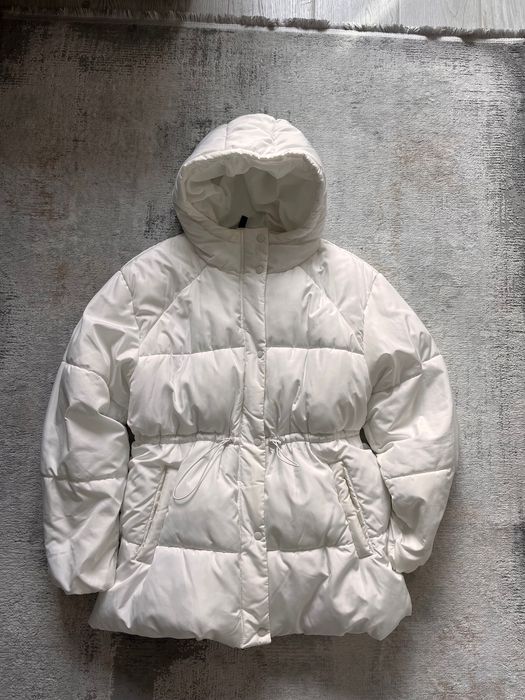 Куртка пуховик H&M