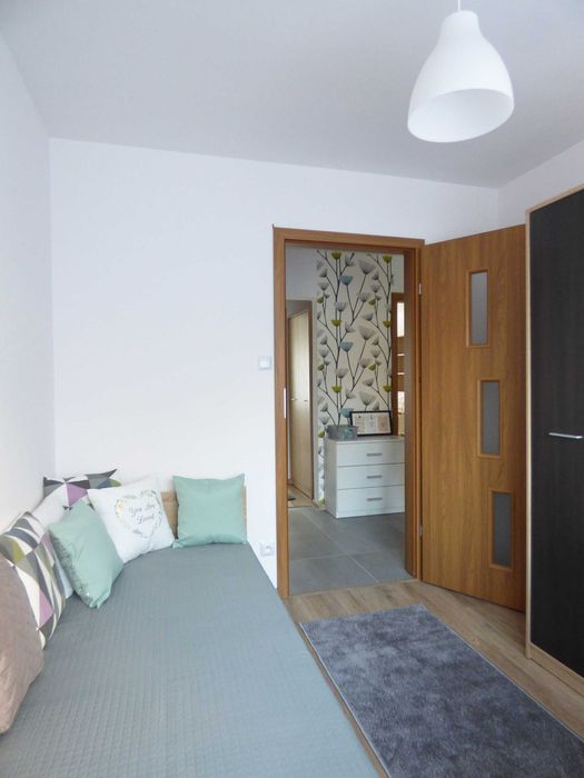 **Pokój od 1 grudnia, ul.Bema, Białystok, CENTRUM**