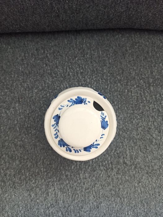 Cukiernica piękny wzór PRL