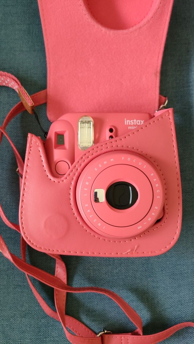 Aparat Instax mini 9