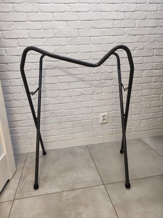 Stojak do wanienki 86 tega+ wanienka z odpływem gratis