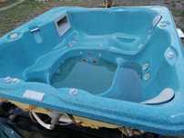 Sprzedam Jacuzzi whirlpool  używane