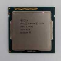 Процесор Intel Pentium Dual Core G2130 3.2GHz/5GT/s/3MB