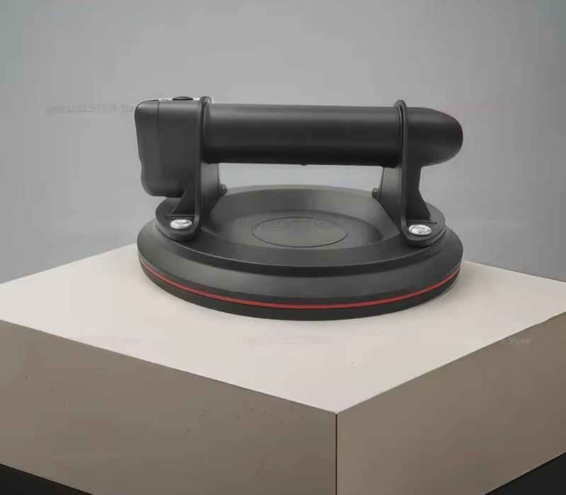 Акумуляторна присоска, з автопідкачуванням