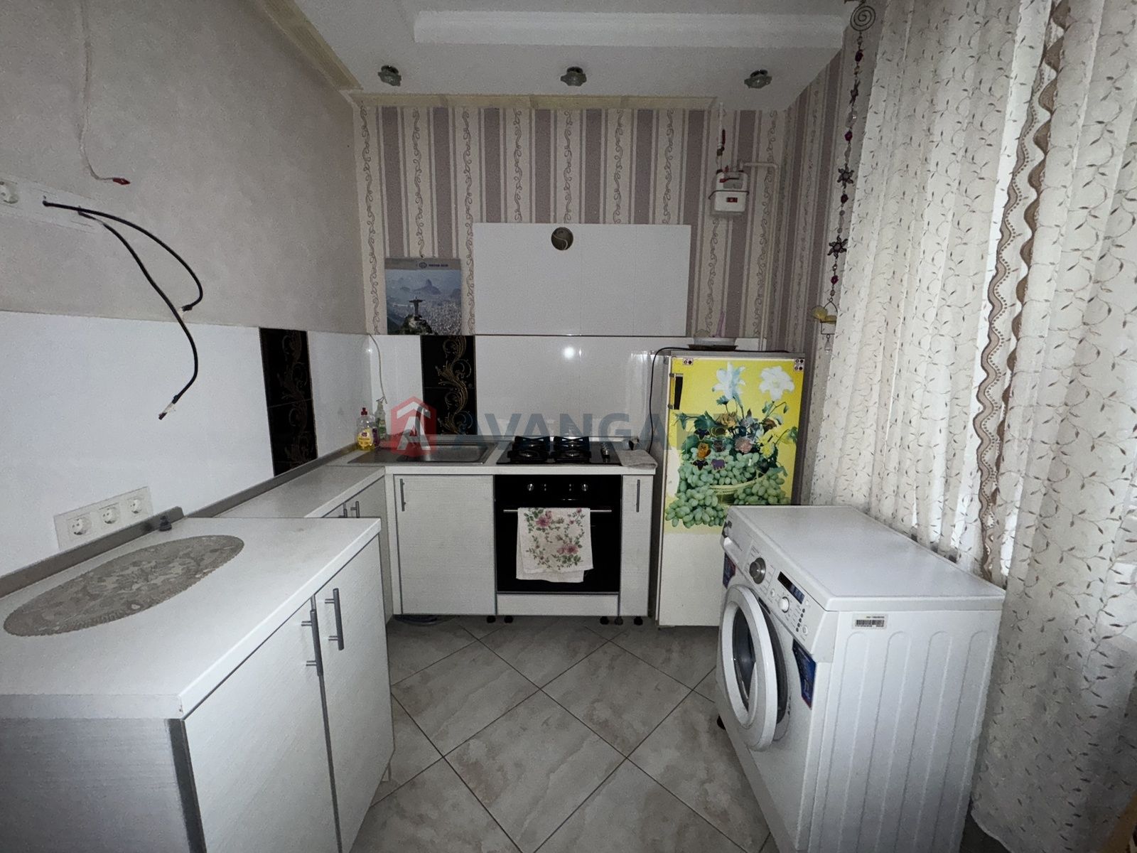 Продаж 1к. квартири/підійде під комерцію(р-н Металургів)