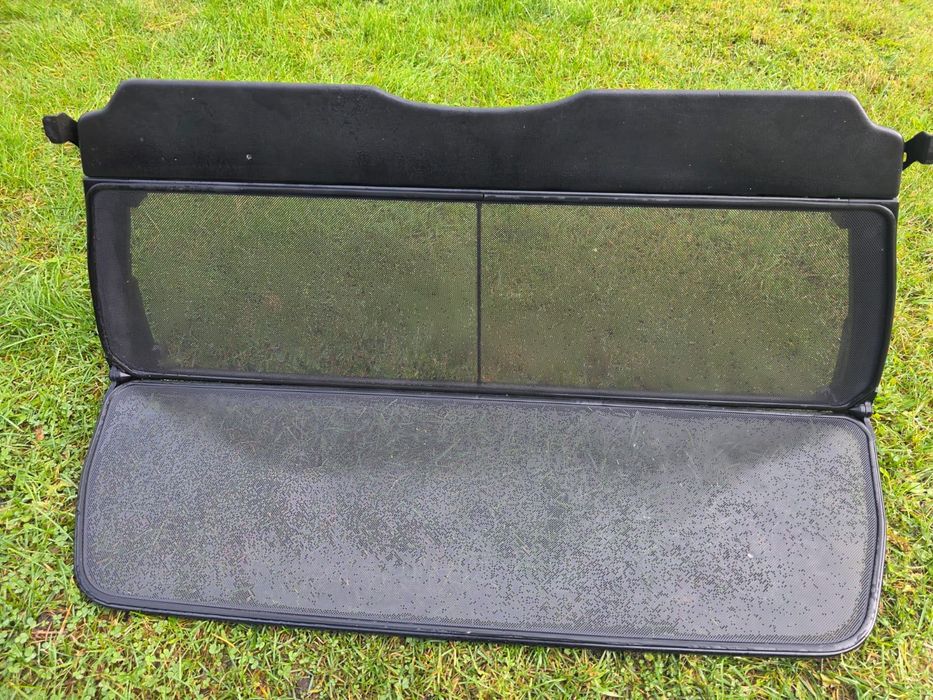 windschott wiatrołap BMW e36