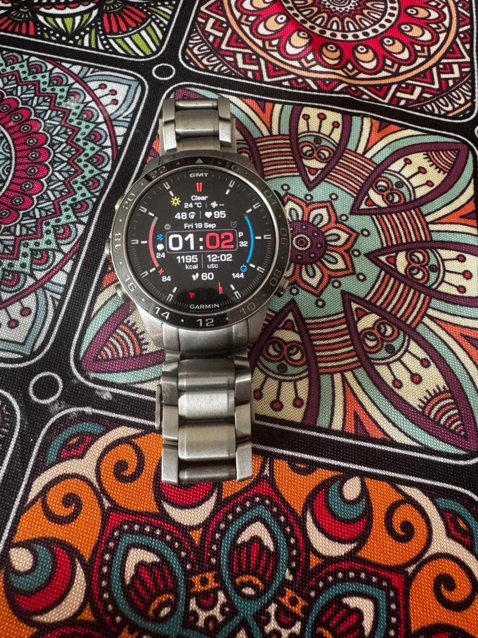 Garmin MARQ GEN2 aviation