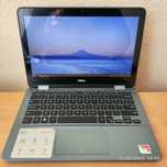 Трансформер Dell 11 3195 2-in-1 11.6”ТАЧ A9-9420e/4GbDDR4/128Gb/AMD R5