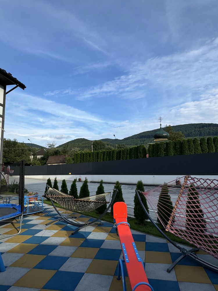 Продаж 1кім. квартири 56,9 м2 с. Поляна