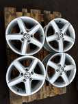 Felgi aluminiowe VW 15 5x112