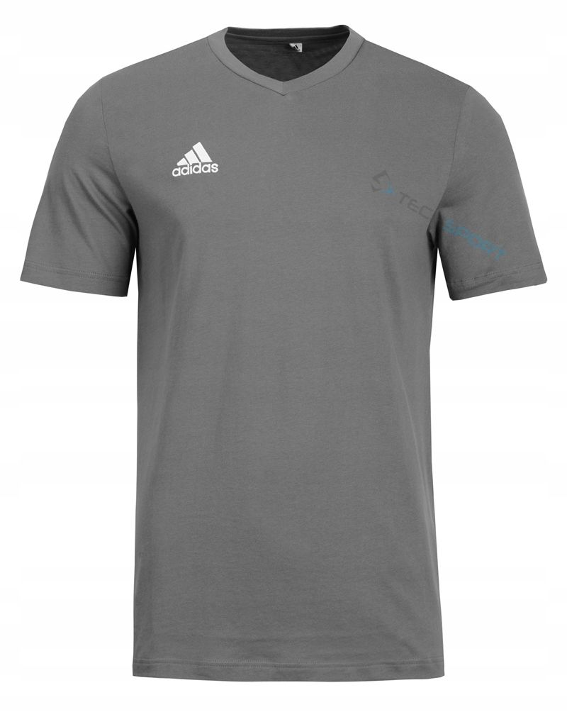 Adidas Koszulka T-shirt Bawełniana Ent Xl