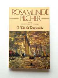 O Dia Da Tempestade - Rosamunde Pilcher (livro)