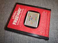 Freeway ATARI 2600 gra (oryg testowany) RETRO (1982) sklep Ursus