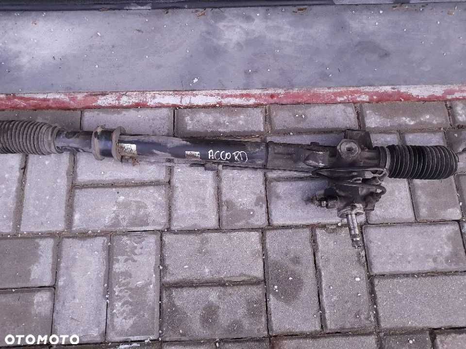 Maglownica Przekładnia Kierownicza Honda Accord VII 2.4 B EU