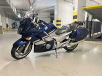 Yamaha FJR FJR1300 Serwisowany Super Stan Bezwypadkowy