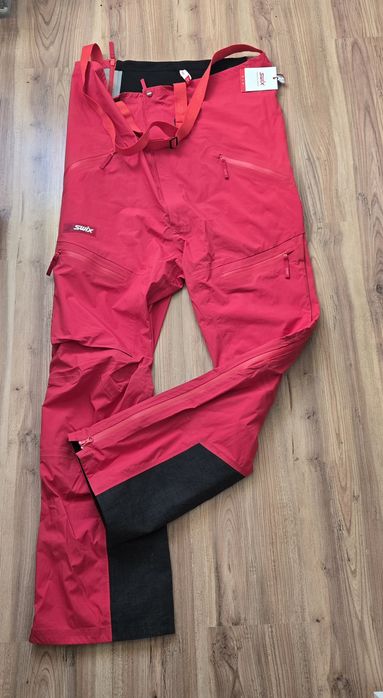 Spodnie trekkingowe*techniczne Swix *