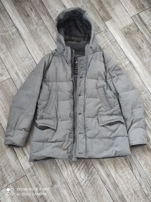 Зимова куртка John Ashfield est. 1982