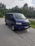 Volkswagen Multivan T4