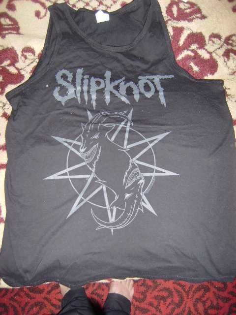 M O T O R H E A D .Children  of Bodom.  SLIPKNOT.,  Dream Theater