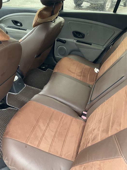 Продам авто renault megane 3