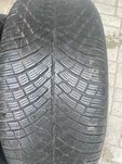 Шины разноширокие 255/45/20  285/40/20 PIRELLI Pzero Winter 2