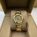 Жіночий годинник burberry bu9227 оригінал