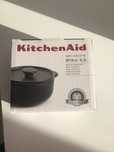 Mini cocotte da Colecção KitchenAid