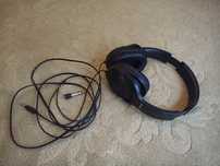 Słuchawki nauszne PHILIPS TAH2005BK
