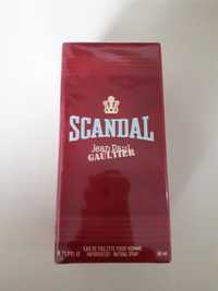 Perfume Scandal Jean Paul Gaultier