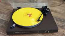 Rotel RP 1001 gramofon półautomatyczny