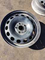 Felga felgi stalowe 5x112 et49 6x16 cali vw golf VI