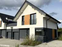 Dom 108,6 M2 W Wołczkowie - Gotowy Do Odbioru