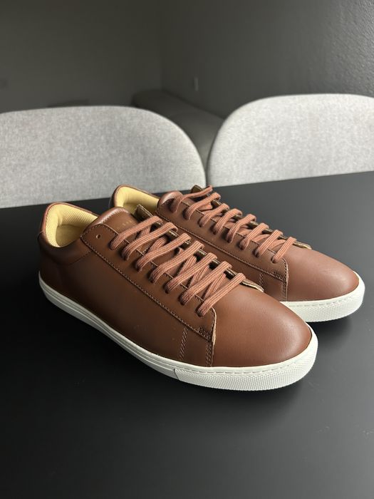 Oliver Cabell 41, привезені з США