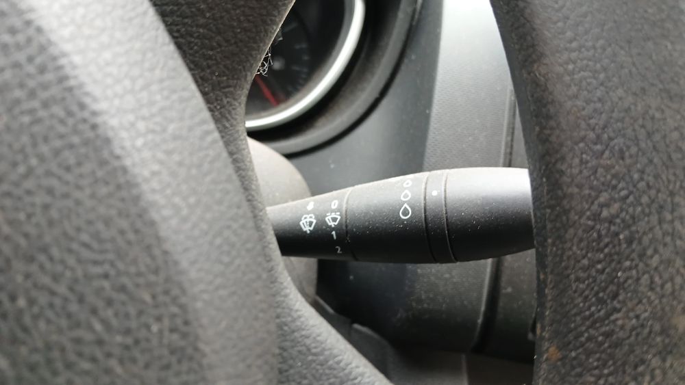 Manípulo do limpa vidros NISSAN NV300 Combi (X82)