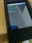 Maruder. ESP32 WiFi, Bluetooth