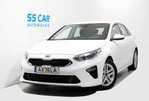 Kia Ceed 1.0 T-GDI TX