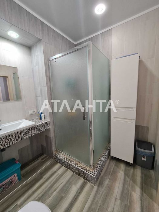 3 комнатная двухуровневая квартира Грушевского слободка  ремонт