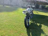 Moto sherco 300 2 tempos