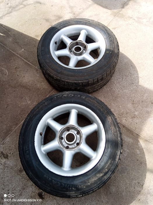 Продам диски розболтовка 5 120