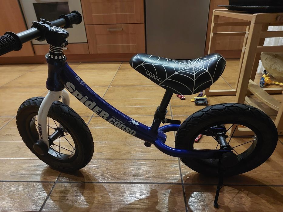 Велобіг біговел для дитини