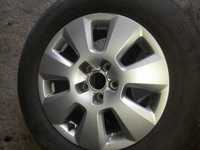 Felgi 16" Audi A6 C6 5x112