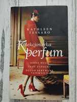 Kolekcjonerka perfum - Kathleen Tessaro