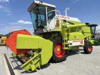 Claas Dominator 48s Клас Домінатор