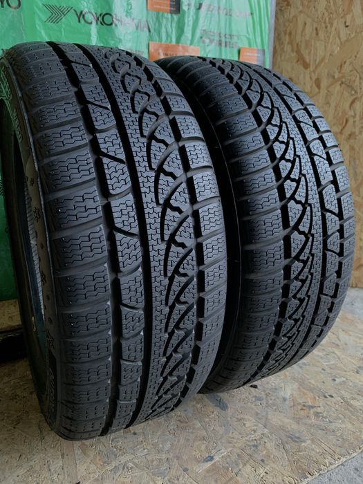 205/50 R16 Starmaxx Ice Gripper W 850 резина б/в зима з Німеччини