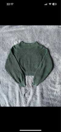 Sweter dziecięcy H&M