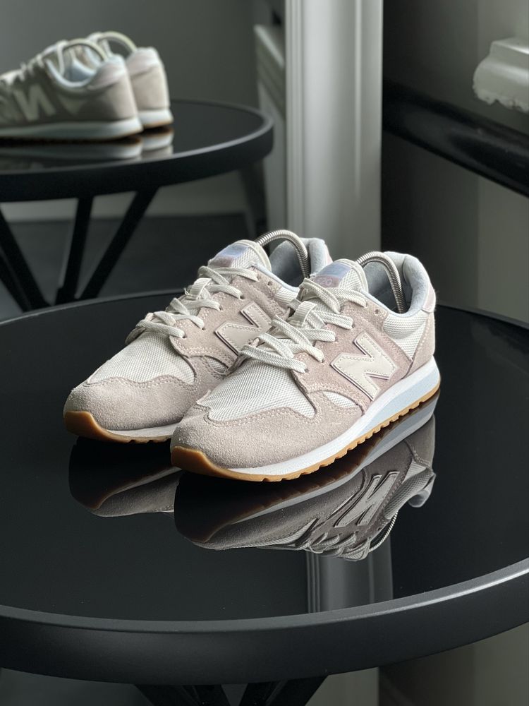 Оригінал! Кросівки New Balance 520. Розмір 37.5 (24 см.)