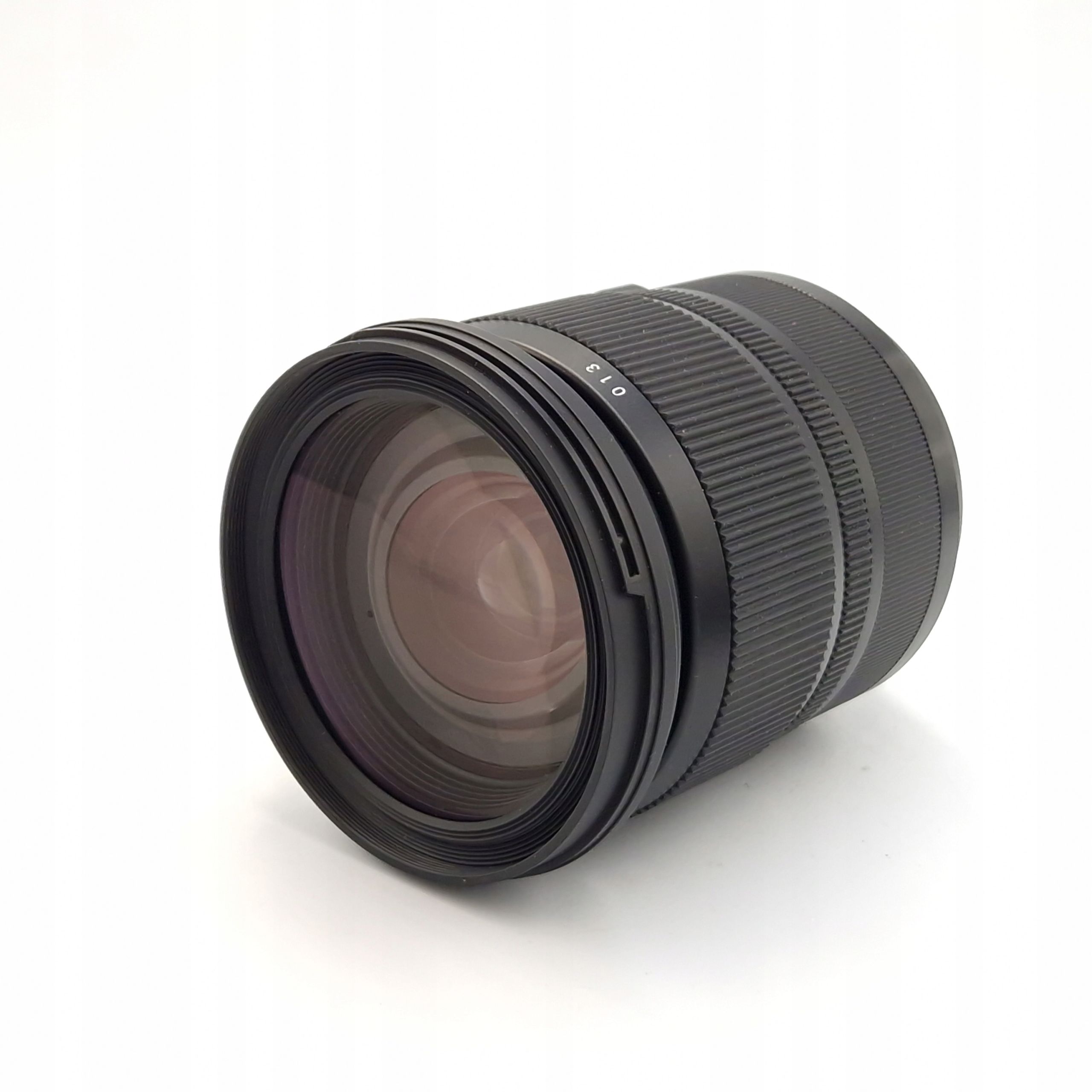 Obiektyw Sigma Nikon F 24-105mm f/4 Dg Os Hsm Art