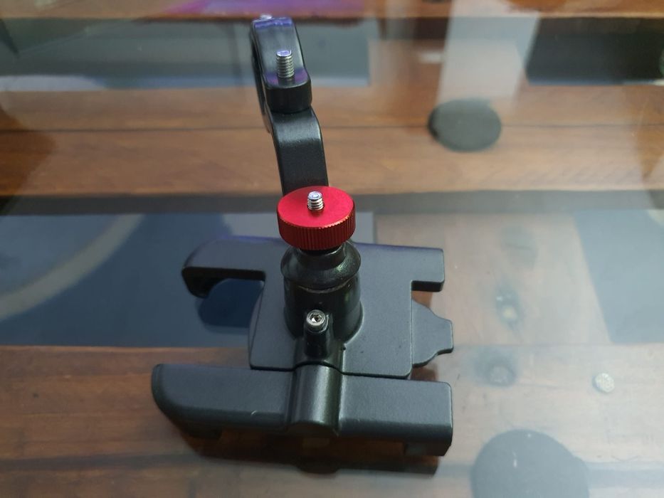 Suporte mota/ bicicleta