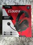 HyperX Cloud II