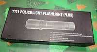 Фонарик ліхтарик 1101 type light flashlight (plus)